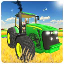 Farming Simulator 2016 icon