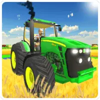 Farming Simulator 2016 иконка