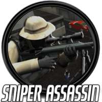 Sniper Assassin 3D