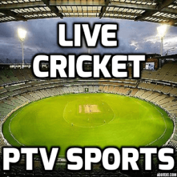 Live Cricket PTV Sports иконка