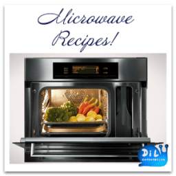 Microwave Oven Recipes
