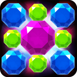 Jungle Legend Blast icon