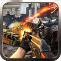 Sniper Shoot: Gun Attack