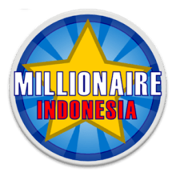 Kuis Milioner Indonesia icon