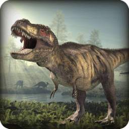 Dinosaur Simulator 2016 1.0
