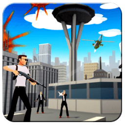 Los Santos Crime City أيقونة