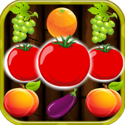 Fruit Deluxe Match आइकन