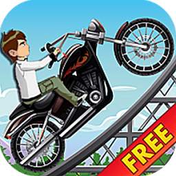 Bike Motocross Racer