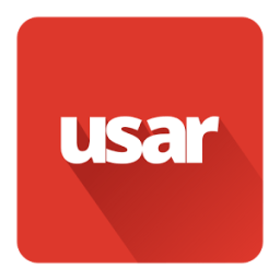 USAR Telegram icon