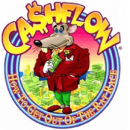 Cash-Flow иконка