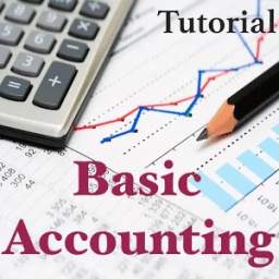 Basic Accounting Tutorial