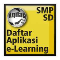 Daftar Aplikasi E-Learning on 9Apps