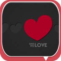 Romantic Love on 9Apps