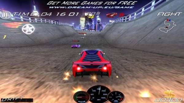 Car Racing screenshot 2