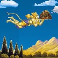 Jai Hanuman Live Wallpaper