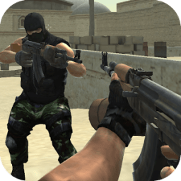 Special Strike: Dust 2 icon