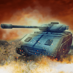 ikon War Tank Rivals