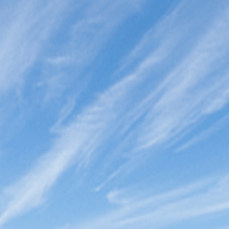 Light Blue Color أيقونة