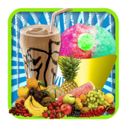 Frozen Treat Maker أيقونة