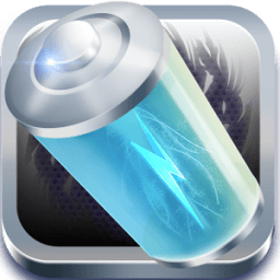 Battery Saver Master أيقونة