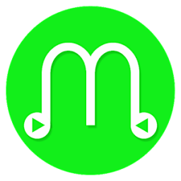 Native Music Player أيقونة