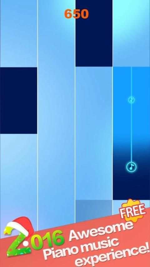 Piano Tiles 2s screenshot 7