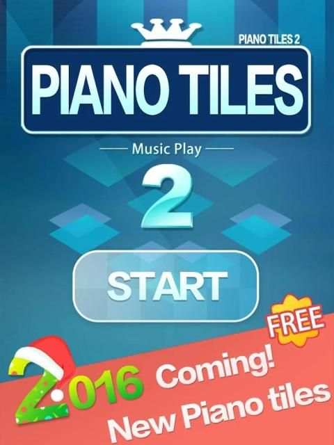 Piano Tiles 2s screenshot 5