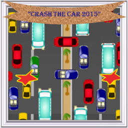 ikon Kecelakaan mobil 2015