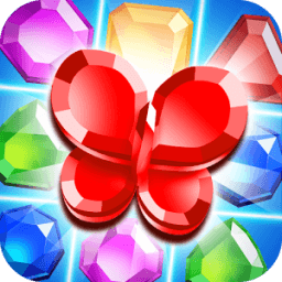 Jewels City आइकन