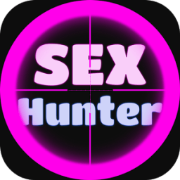 Sex Hunter - Free Sex Game icon