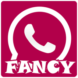 Fancy Status for WhatsApp Free आइकन