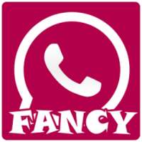 Fancy Status for WhatsApp Free
