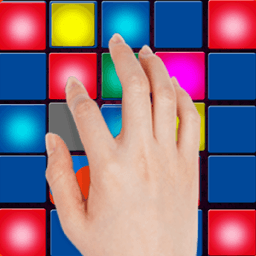 ikon Dj Music Pad Mix