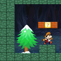 Super Huni World : Christmas icon