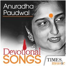 Anuradha Paudwal - Devotional