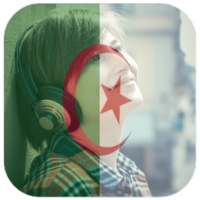 Flag Algeria on 9Apps