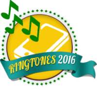 TOP RINGTONES 2016 PRO VERSION иконка