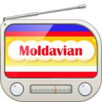 Moldavian Radio on 9Apps