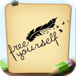 Draw Tattoos Fonts 1.1
