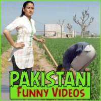 Pakistani Funny Videos HD