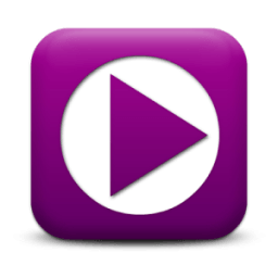 Ultimate Video Player आइकन