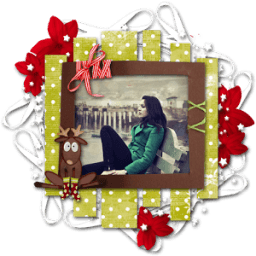 Christmas Photo frames 2016 आइकन