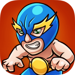 Wrestle Physics иконка