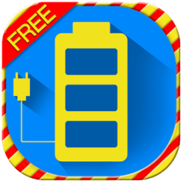 Fast Battery Charging Booster आइकन