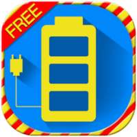 Fast Battery Charging Booster