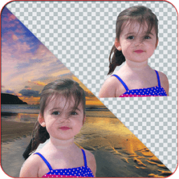 Background Changer आइकन