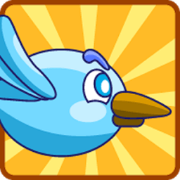 Dashing Bird आइकन