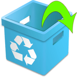 recover my files free icon