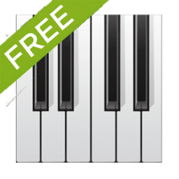 Mini Piano Pro иконка