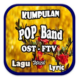 Koleksi Ftv Lagu Pop Band Indo icon